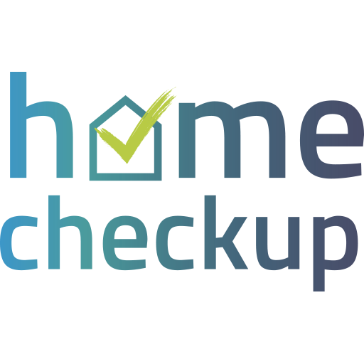 Logo Home Checkup - expert en diagnostic immobilier